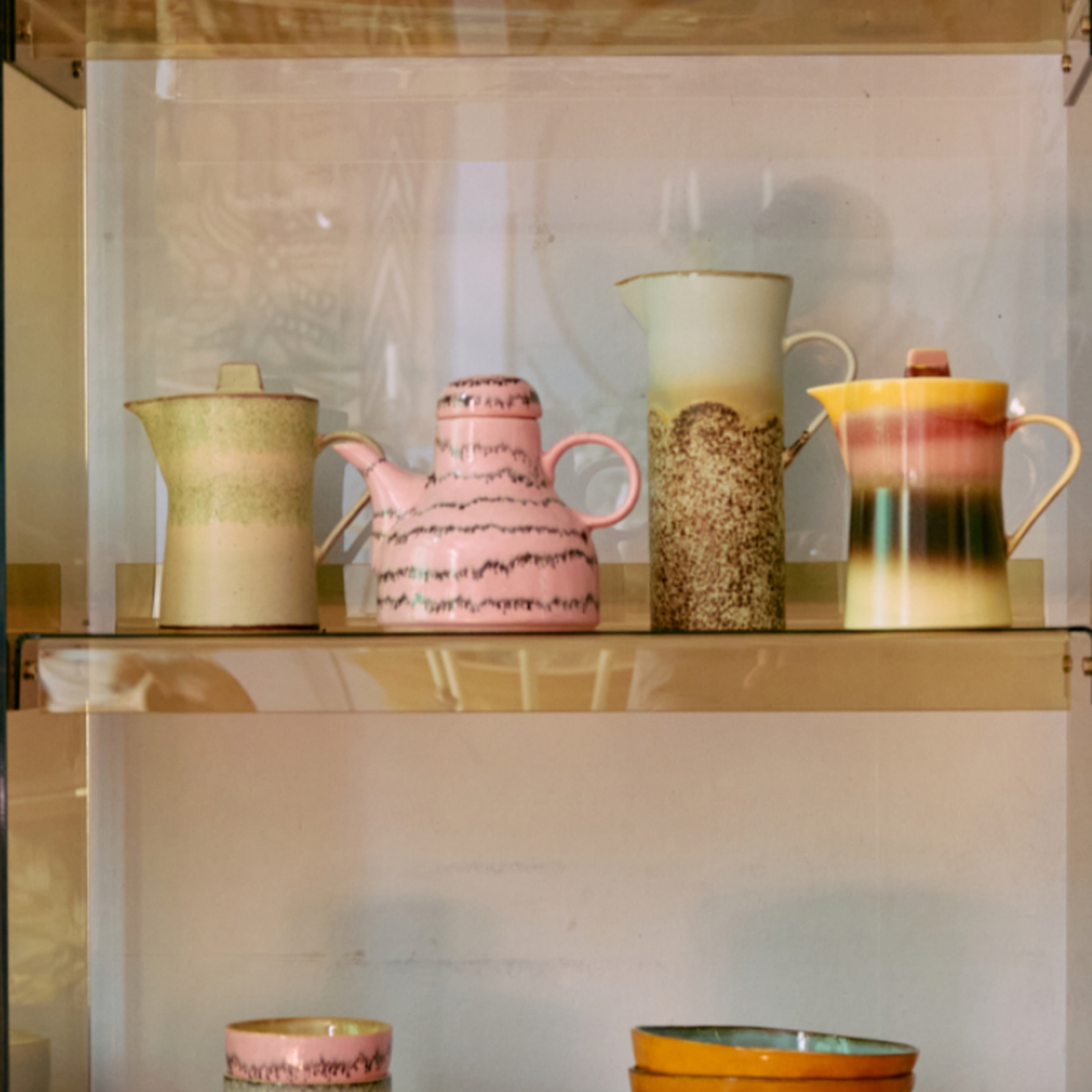 HKliving HKliving - Tea pot - Slush