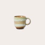 HKliving HKliving - Café mug - Umber