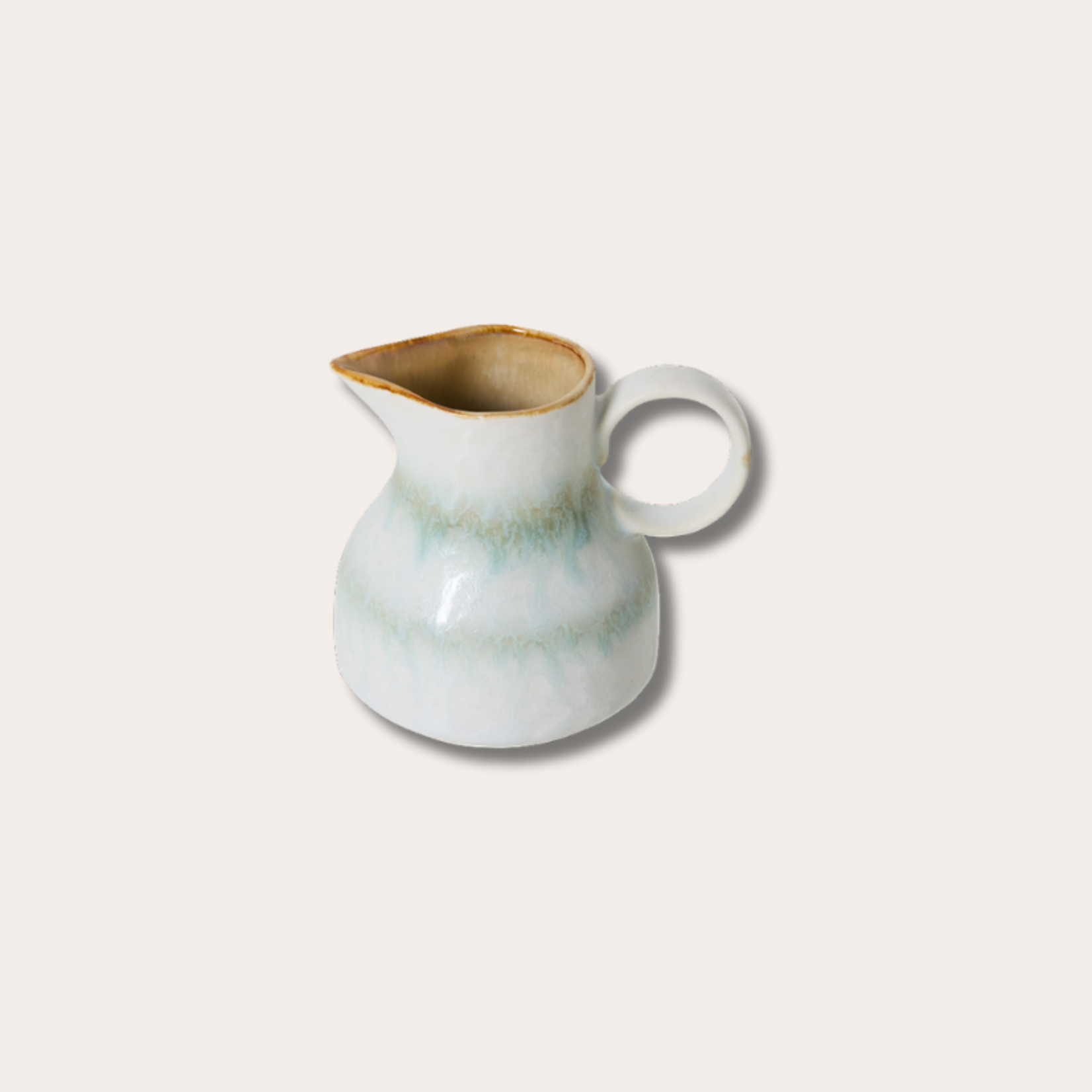 HKliving HKliving - Milk jug - Petal