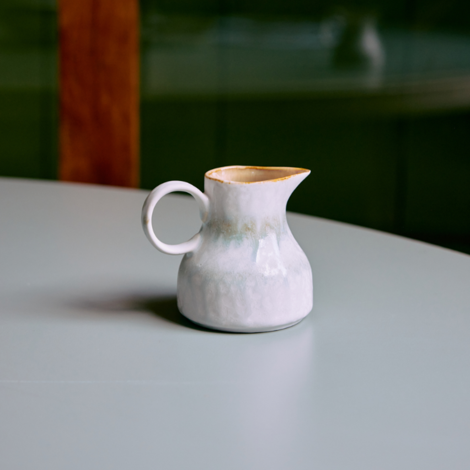 HKliving HKliving - Milk jug - Petal