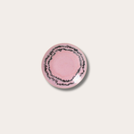 HKliving HKliving - Saucer - Doodle - Bubble