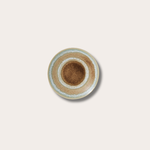 HKliving HKliving - Saucer - Doodle - Glint
