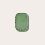HKliving HKliving - Small tray - Crayon - Fleck green