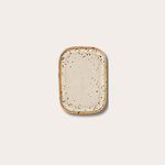 HKliving HKliving - Small tray - Crayon - Fleck sand