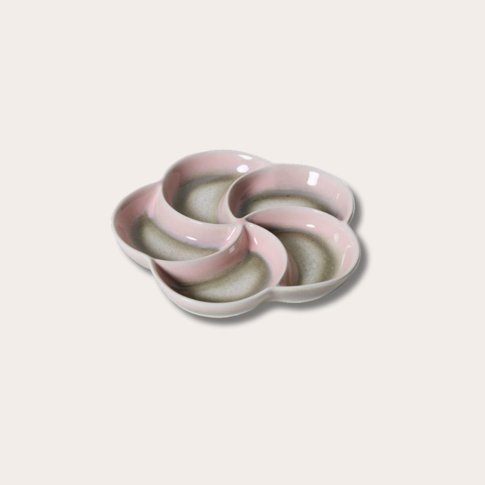 HKliving HKliving - Snack tray - Muse