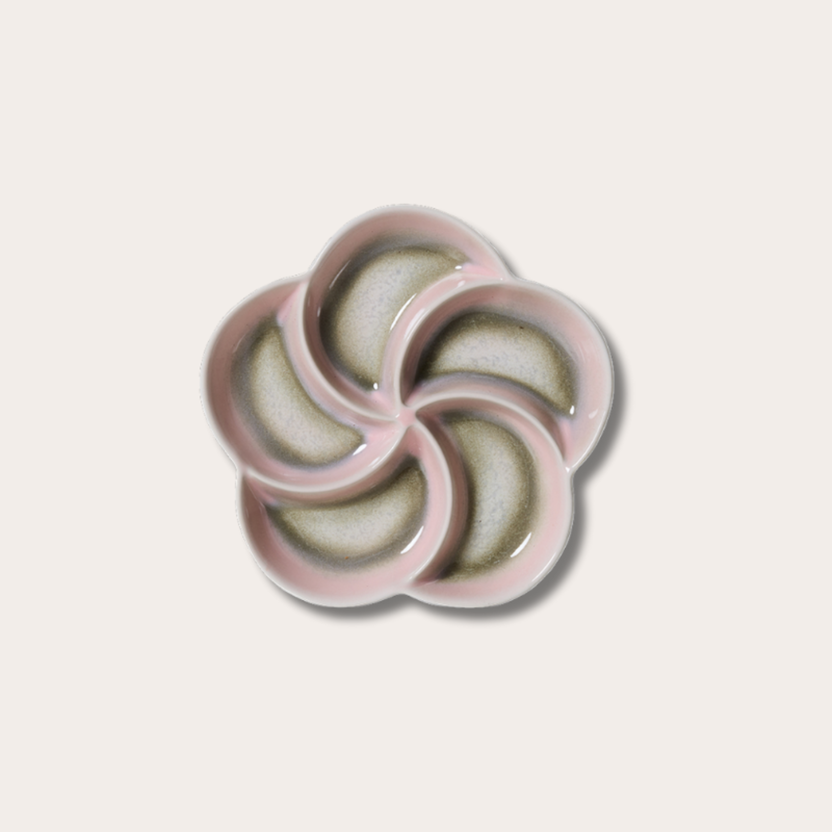 HKliving HKliving - Snack tray - Muse