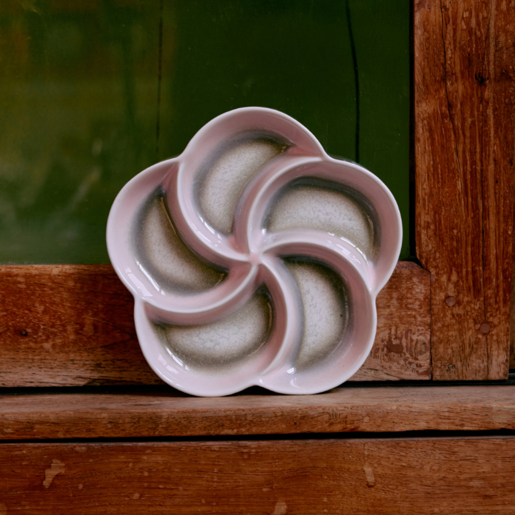 HKliving HKliving - Snack tray - Muse