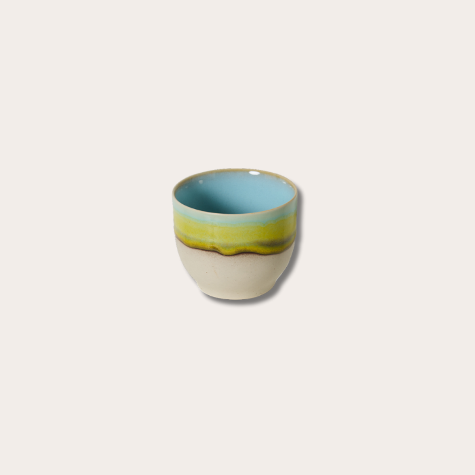 HKliving HKliving - Café cup - Glint