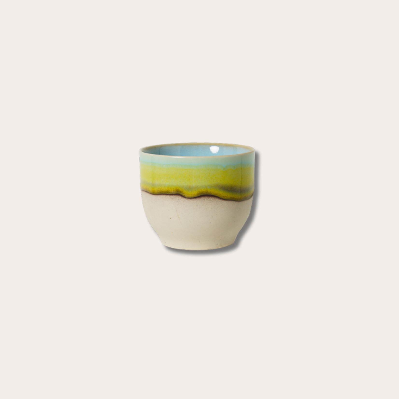 HKliving HKliving - Café cup - Glint