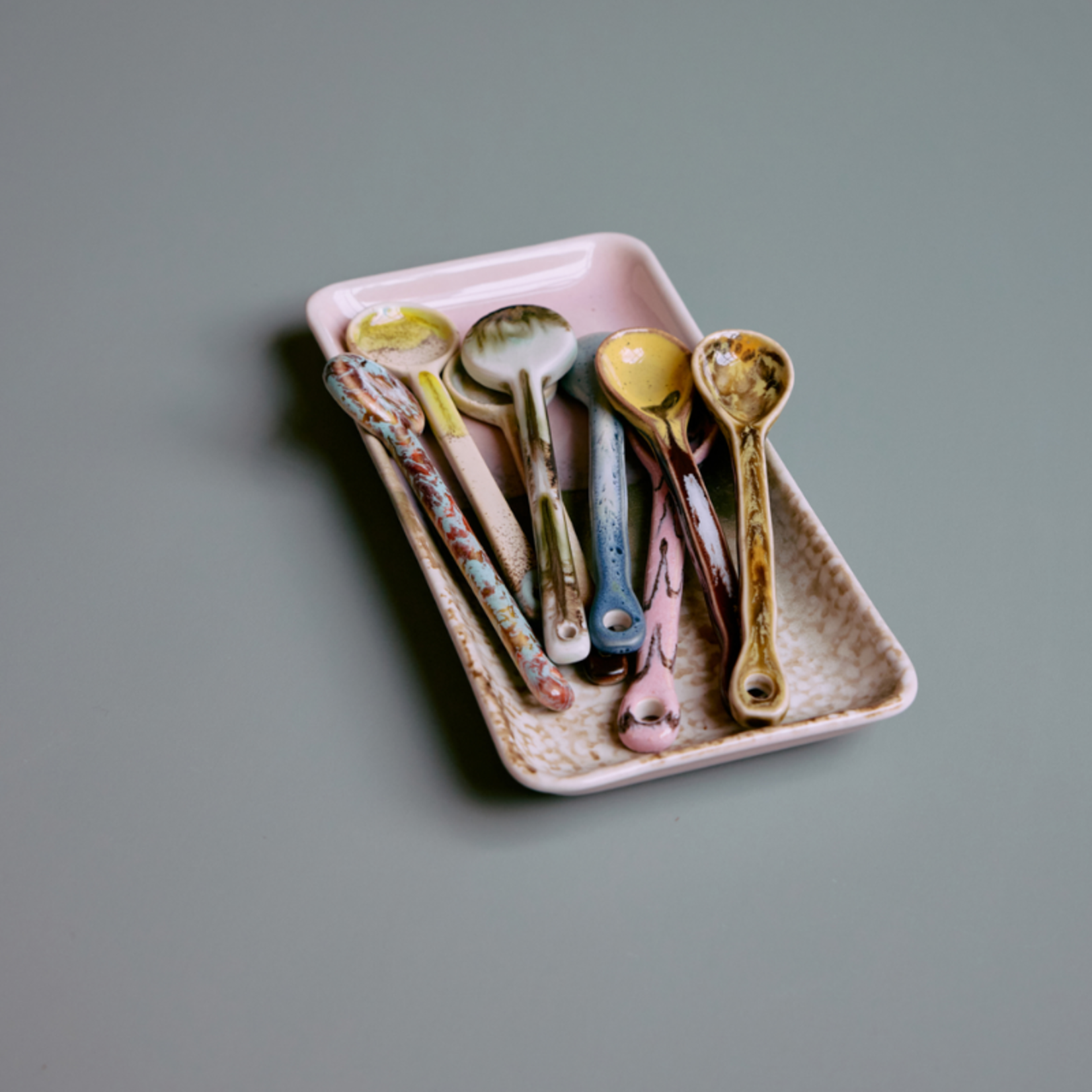 HKliving HKliving - Spoons - Sketch - M