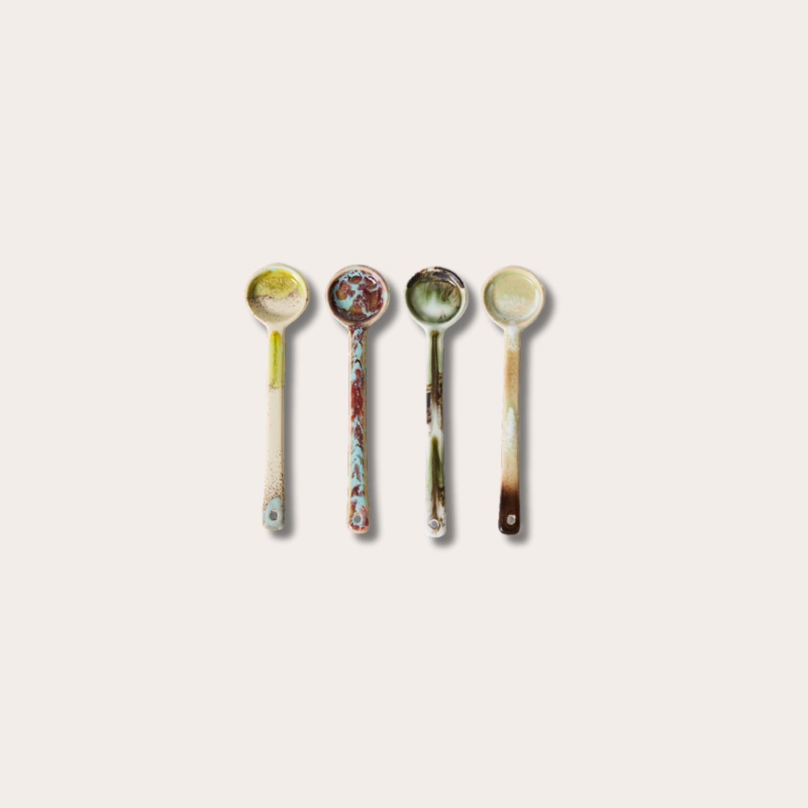 HKliving HKliving - Spoons - Blend - M