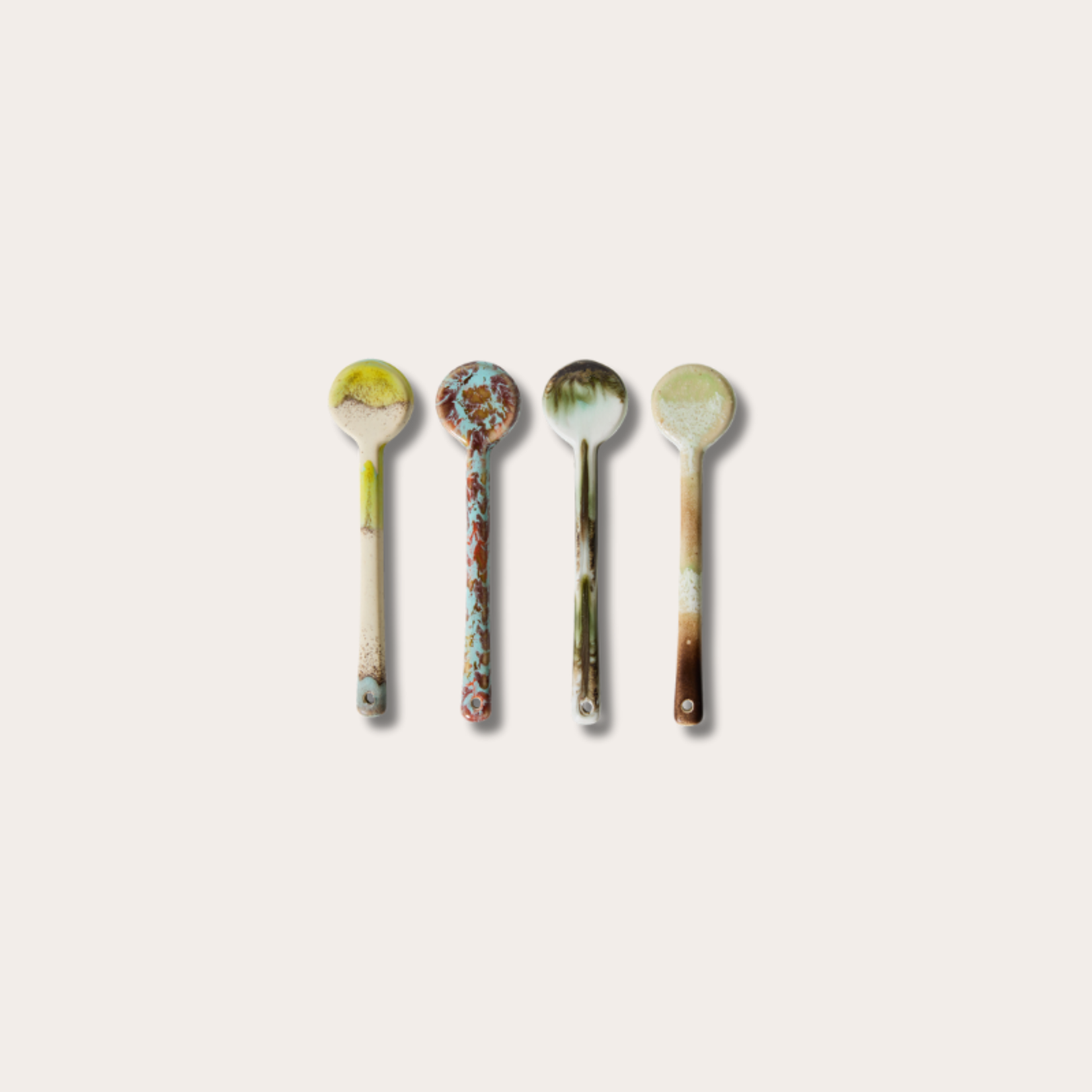 HKliving HKliving - Spoons - Blend - M