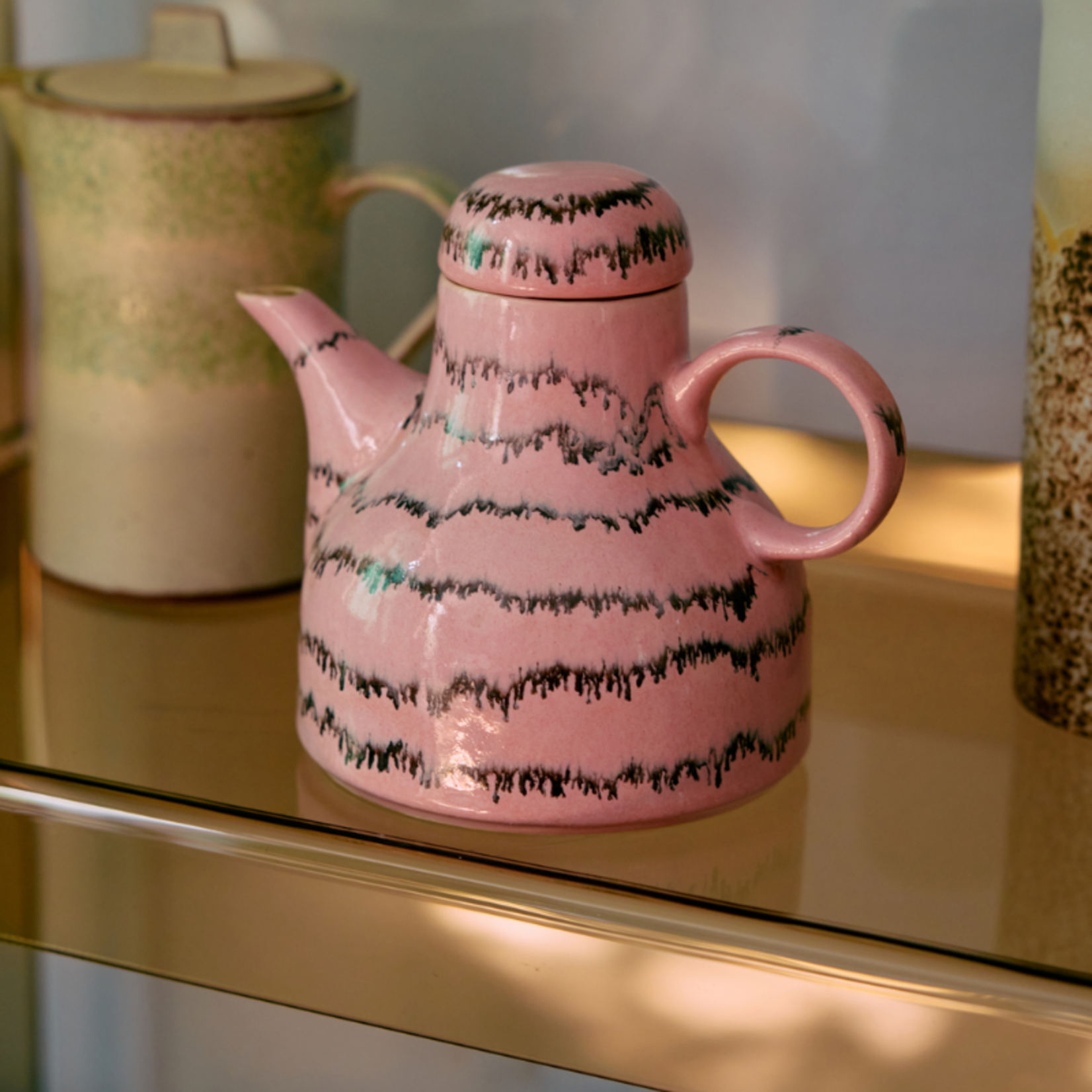 HKliving HKliving - Coffee pot - Bubble