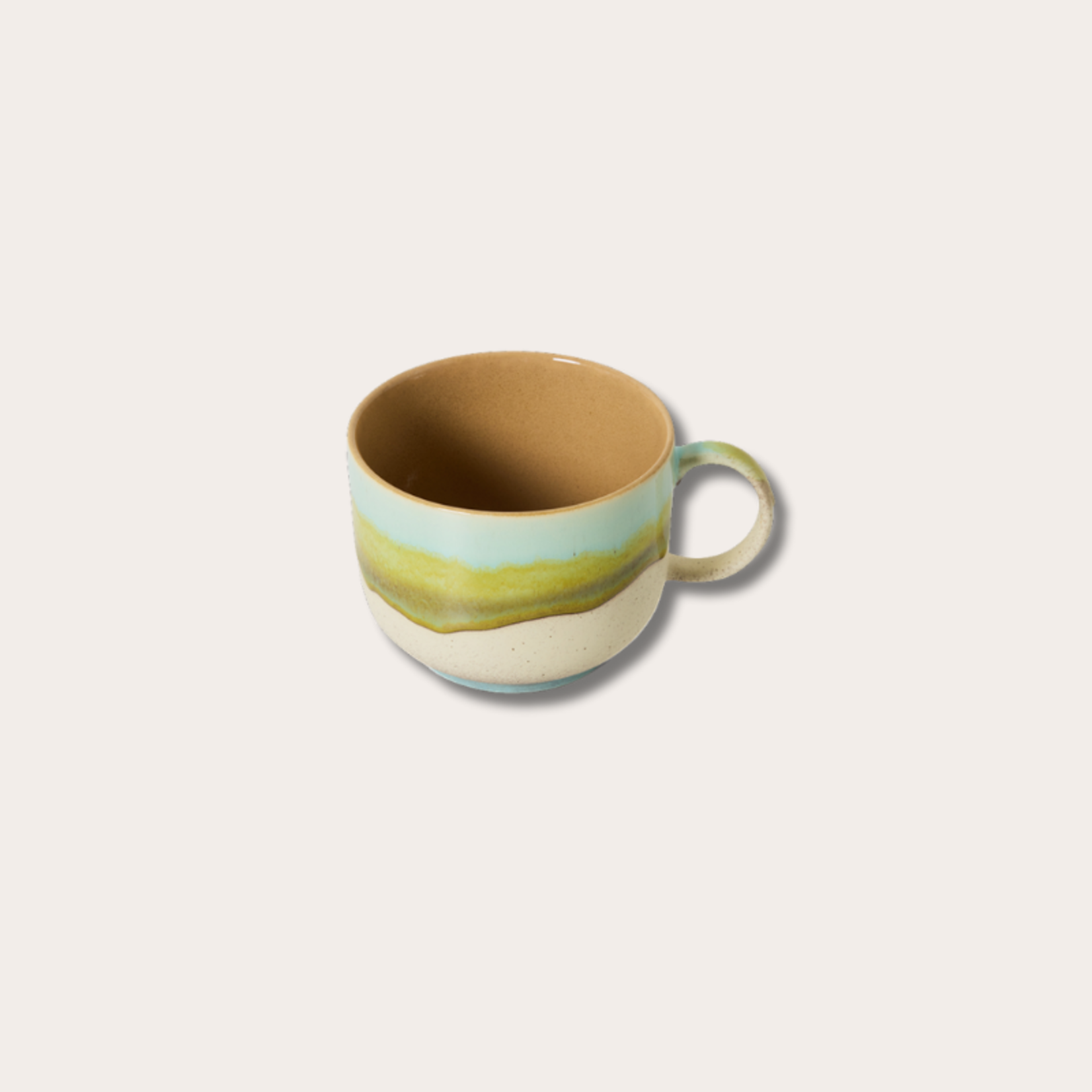 HKliving HKliving - Tea cup - Glint
