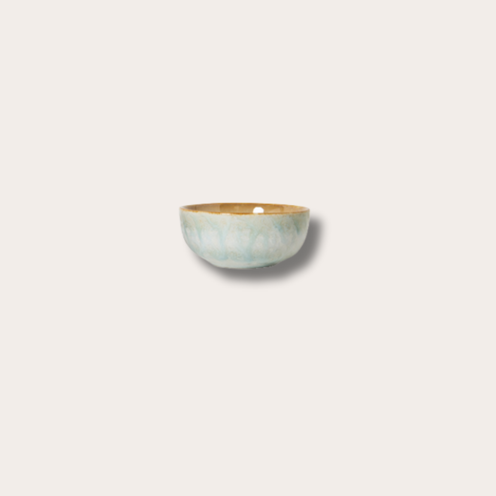 HKliving HKliving - Bowl - Modernist - Slush - XS