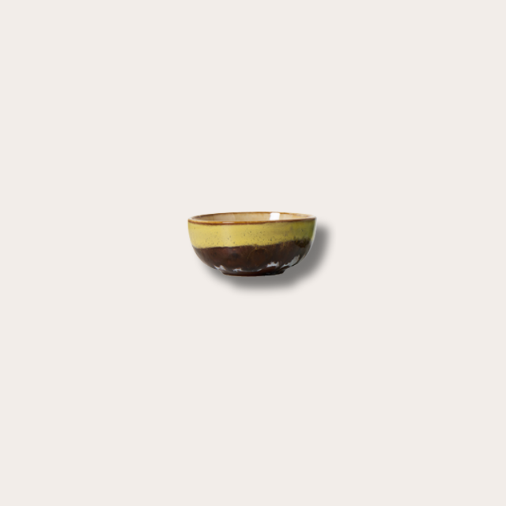 HKliving HKliving - Bowl - Modernist - Torrent - XS