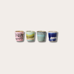 HKliving HKliving - Egg cups - Vibration