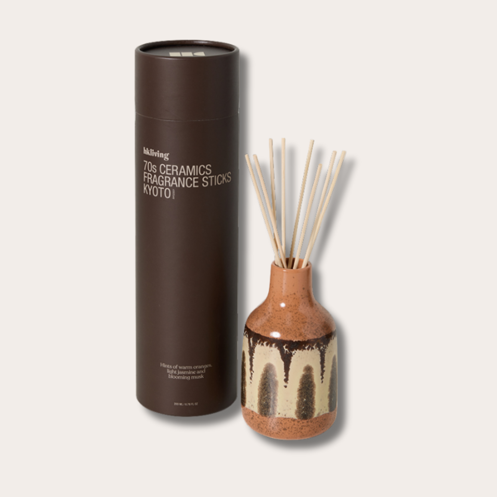 HKliving HKliving - Fragrance sticks - Kyoto