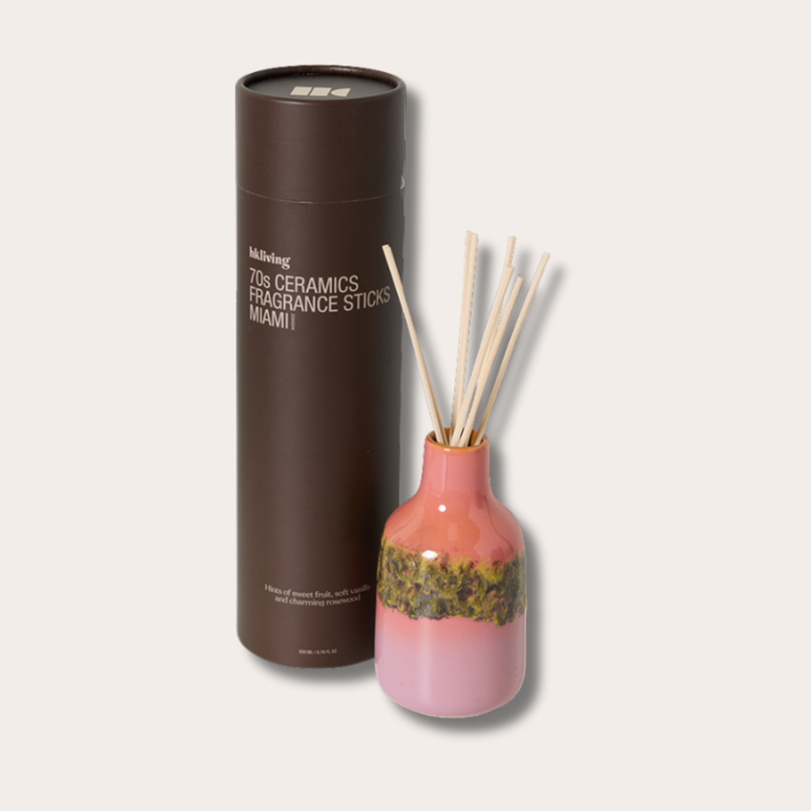HKliving HKliving - Fragrance sticks - Miami