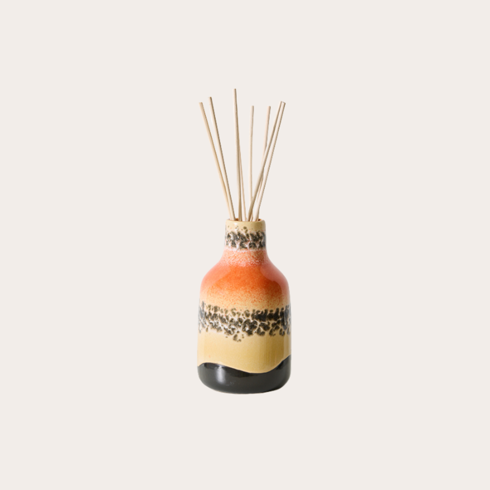 HKliving HKliving - Fragrance sticks - Tulum
