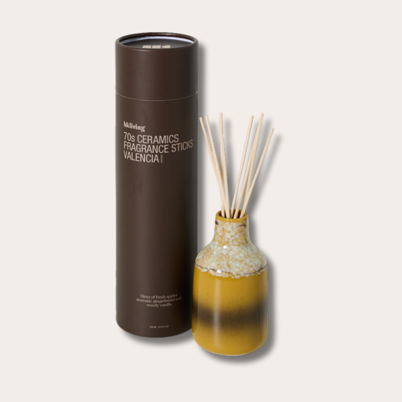 HKliving HKliving - Fragrance sticks - Valencia