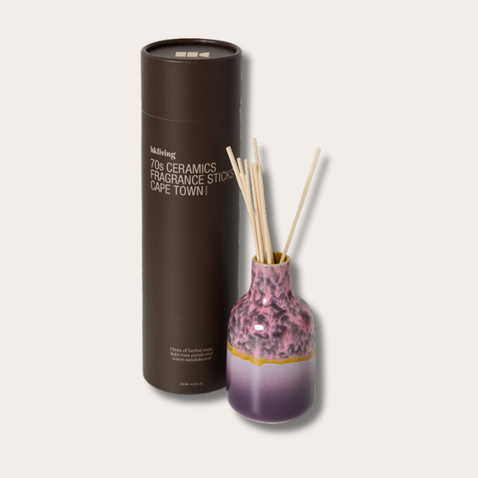 HKliving HKliving - Fragrance sticks - Cape Town