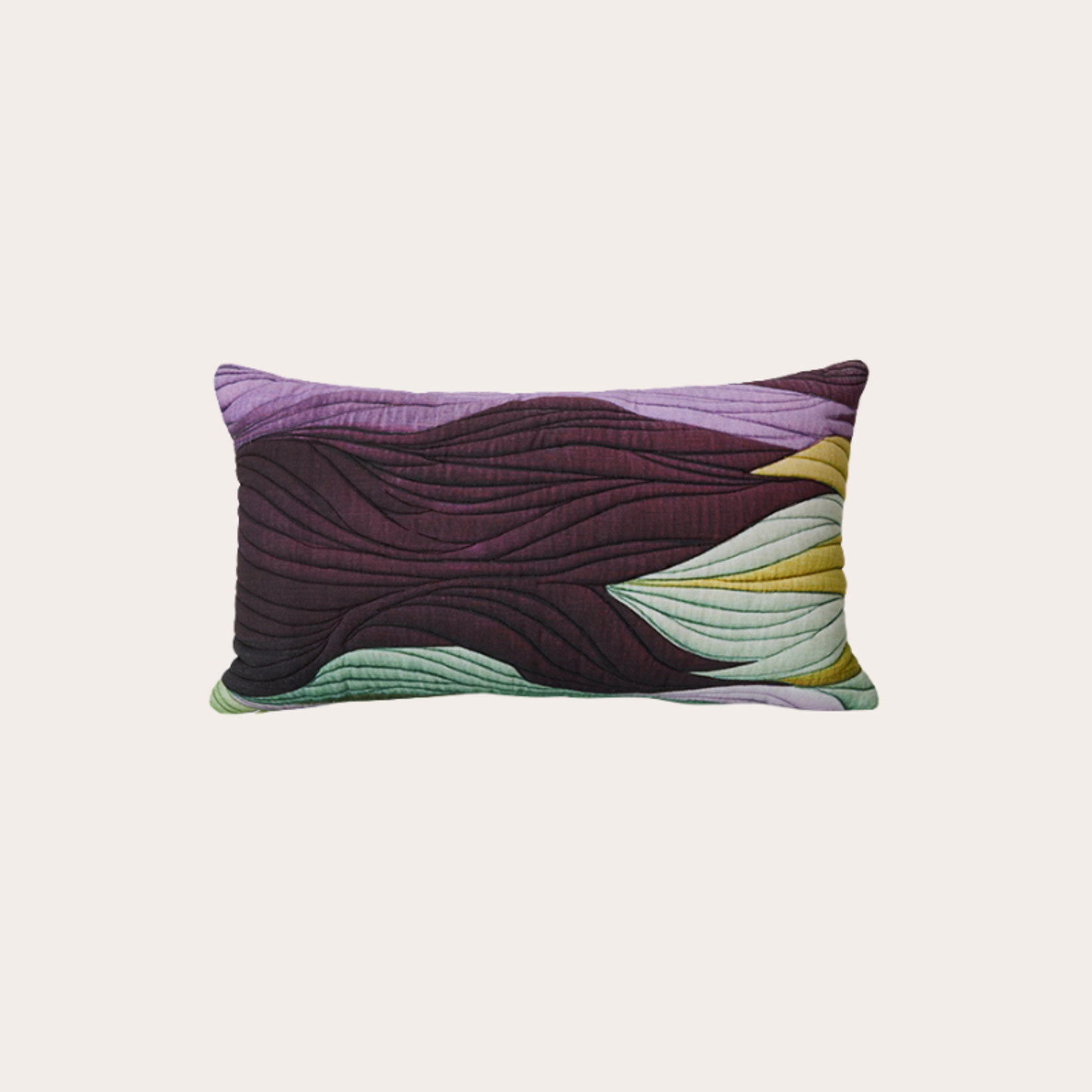 HKliving HKliving - Cushion - Watercolours