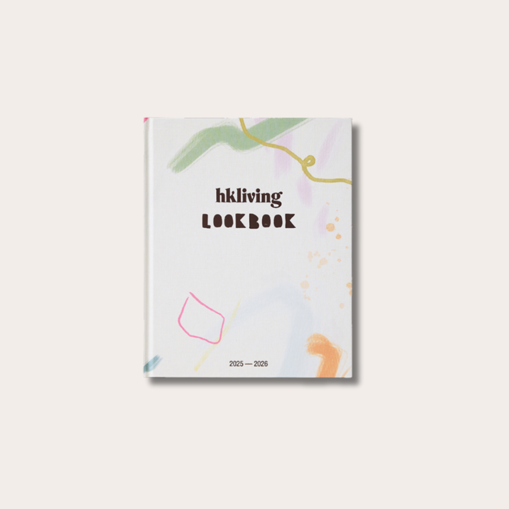 HKliving HKliving - Limited edition lookbook '25