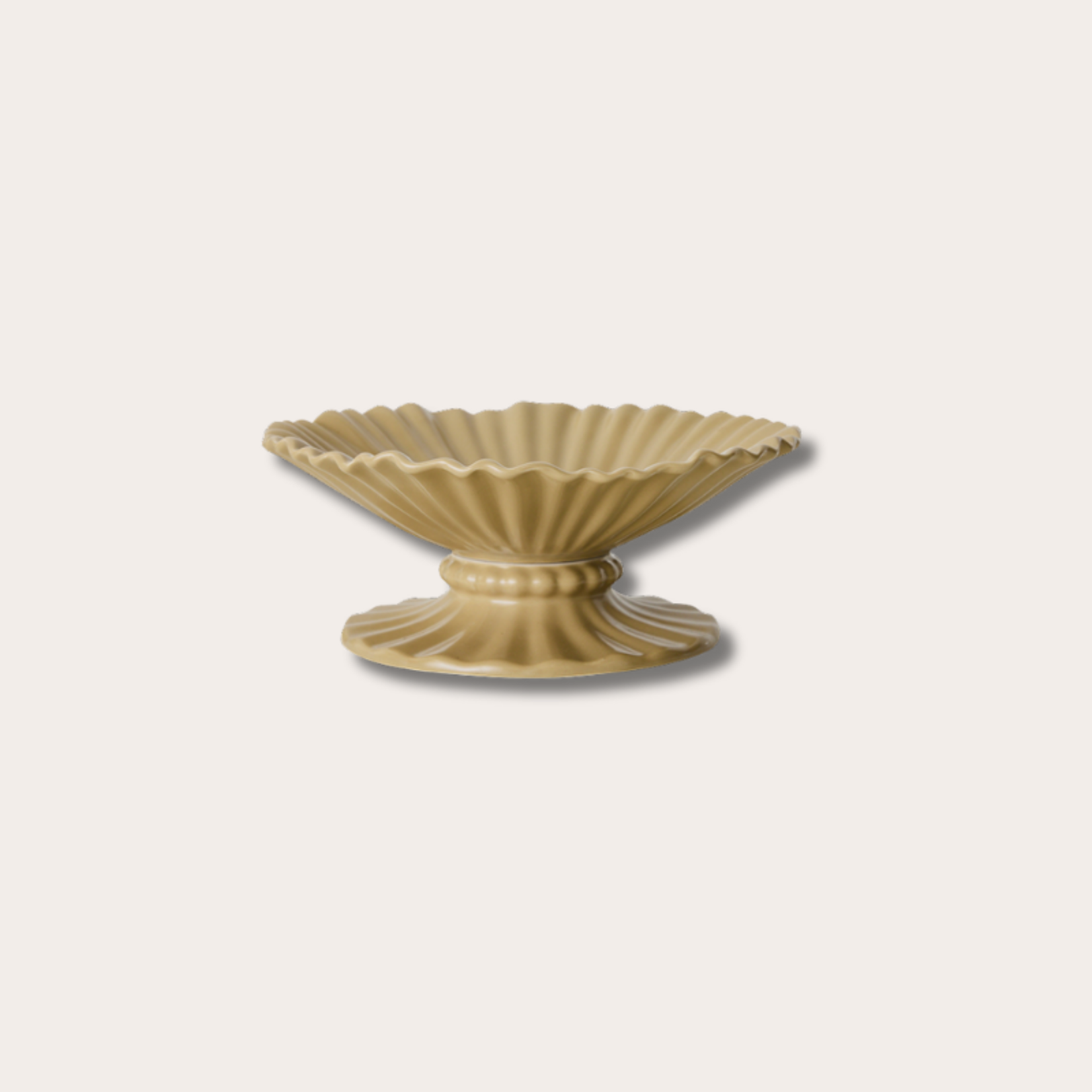 HKliving HKliving - Ribble bowl - L
