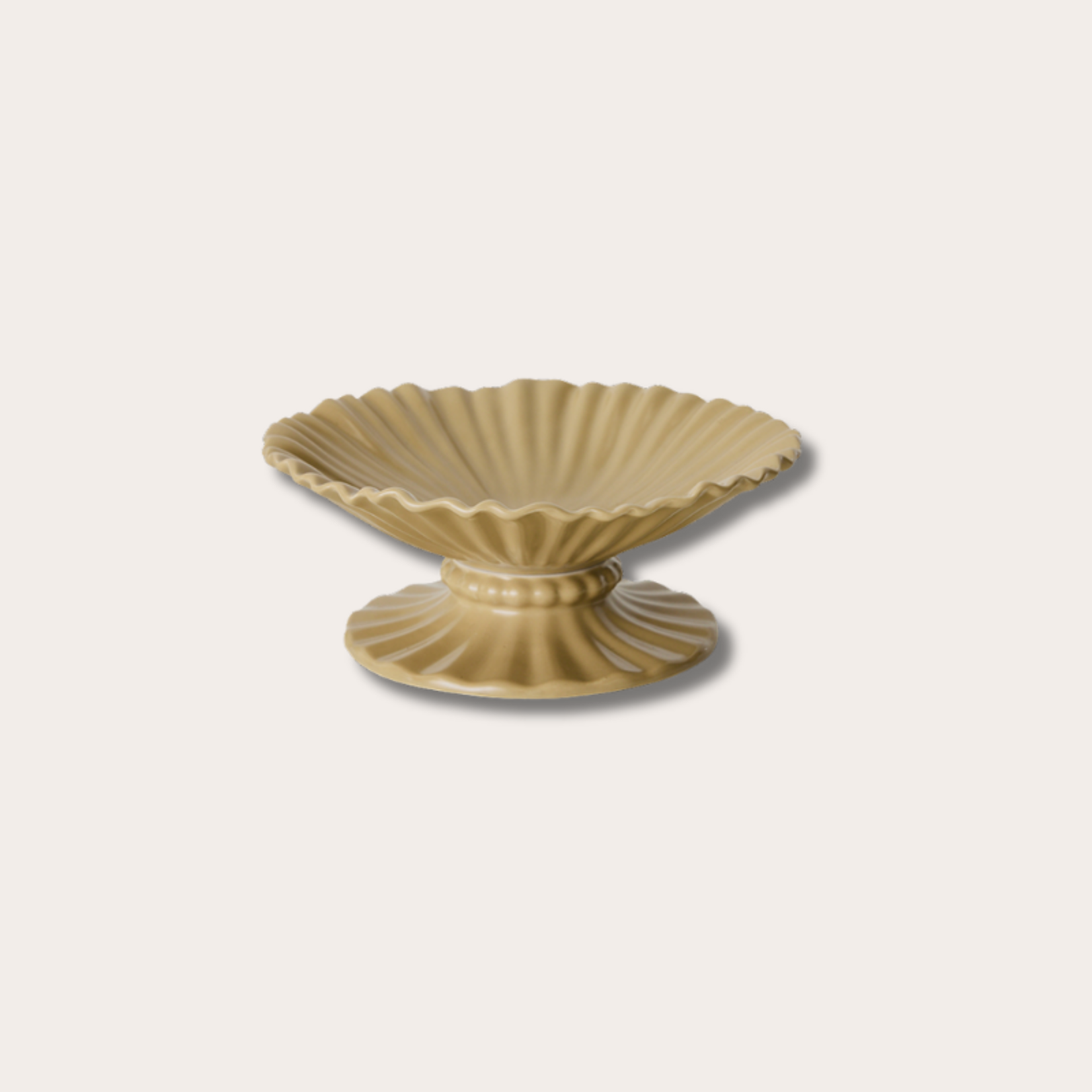 HKliving HKliving - Ribble bowl - L