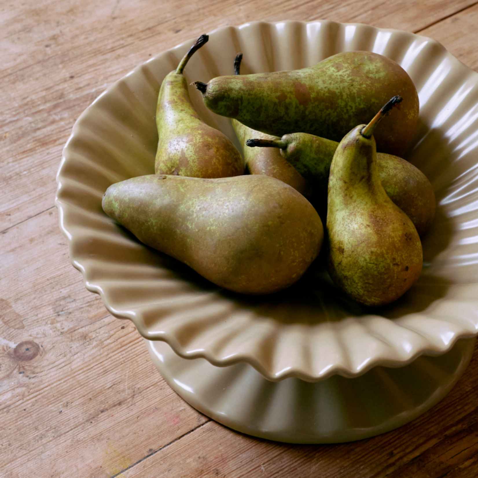 HKliving HKliving - Ribble bowl - L