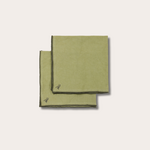 HKliving HKliving - Ease napkins - Dune (set of 2)