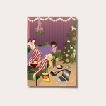 Kaartje - Leftovers & Lazy days