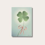 Kaartje - Good Luck Kaartje - Good Luck