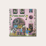 Puzzel - Little florist