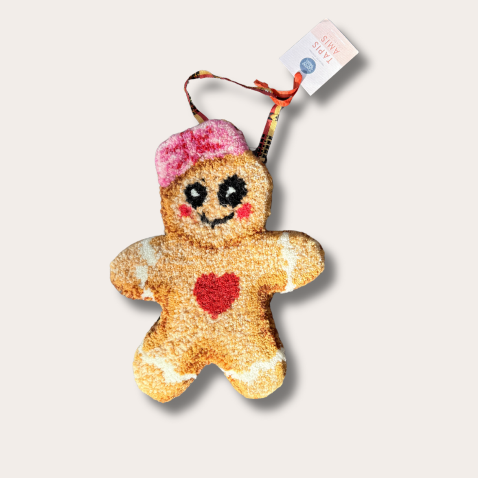 Doing Goods Doing Goods - Mrs Ginger bread - Hanger