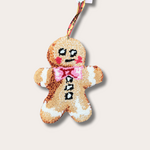 Doing Goods Doing Goods - Ginger bread - Hanger