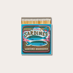Lucifer - Sardine Matches