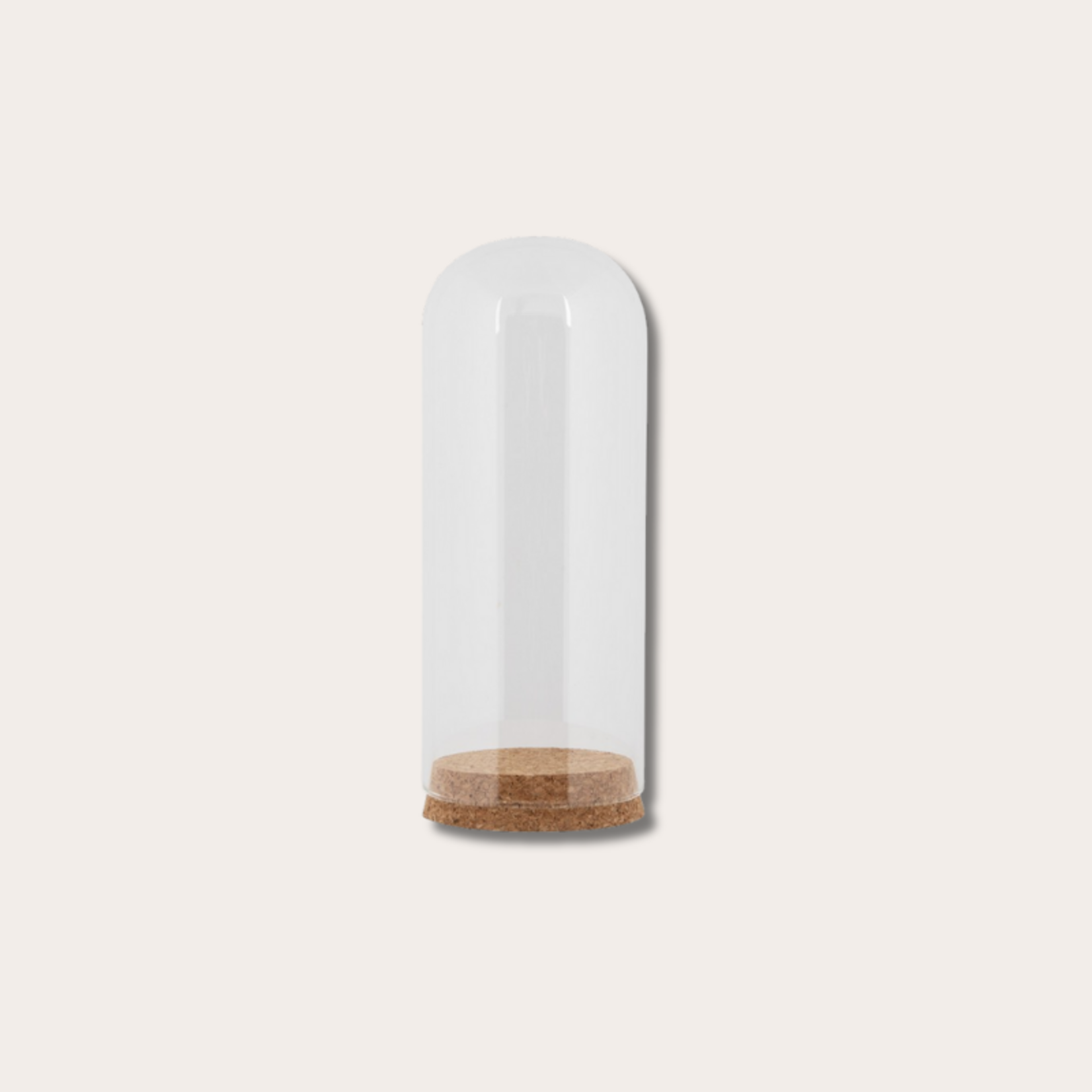 Stolp - Transparant - L