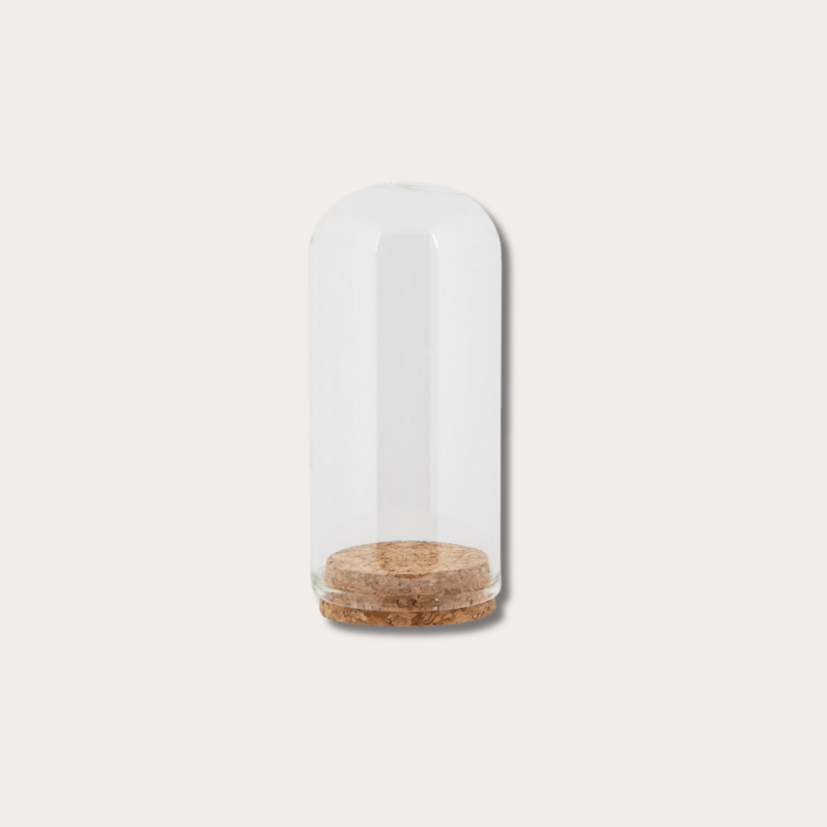 Stolp - Transparant S