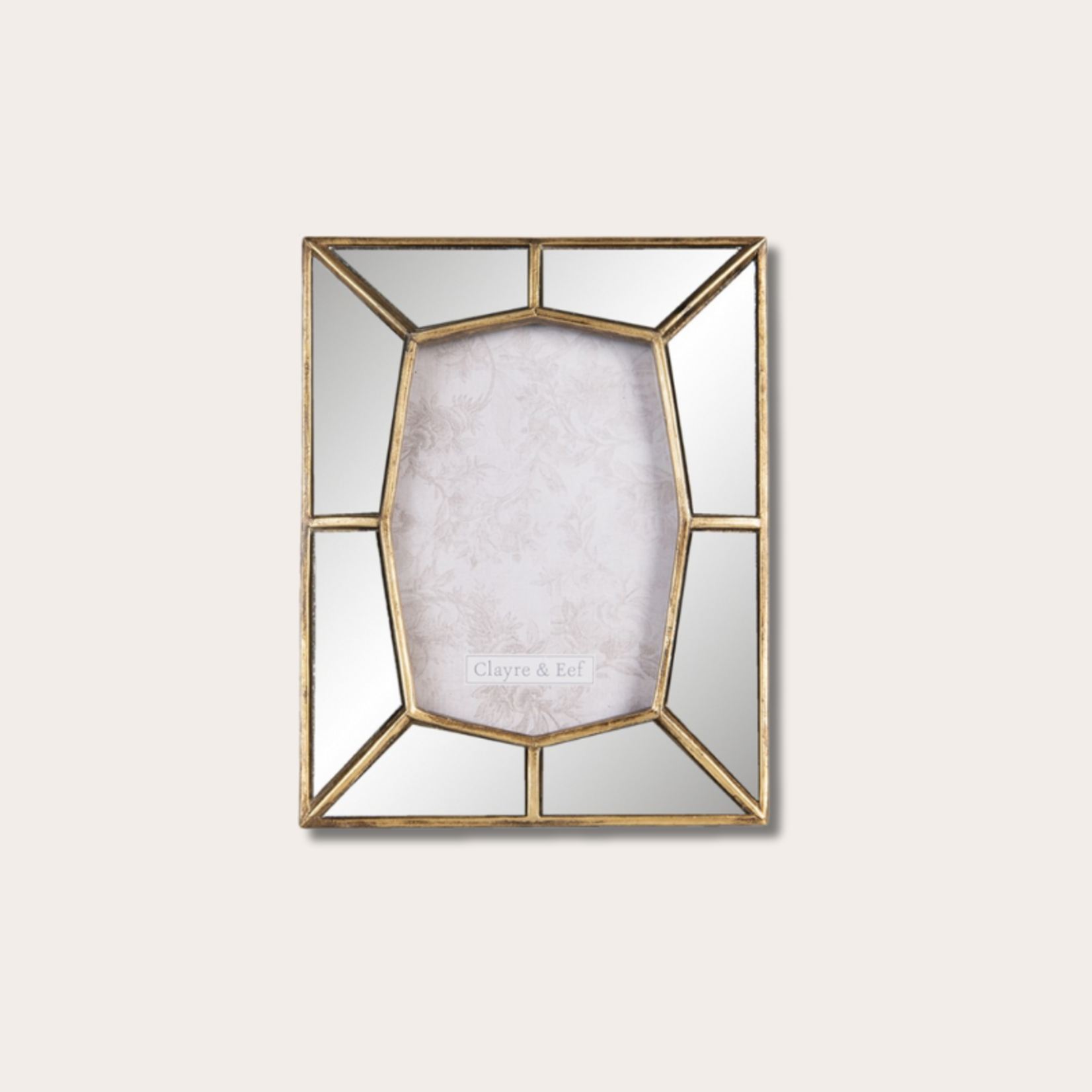 Fotolijst - livi - goud