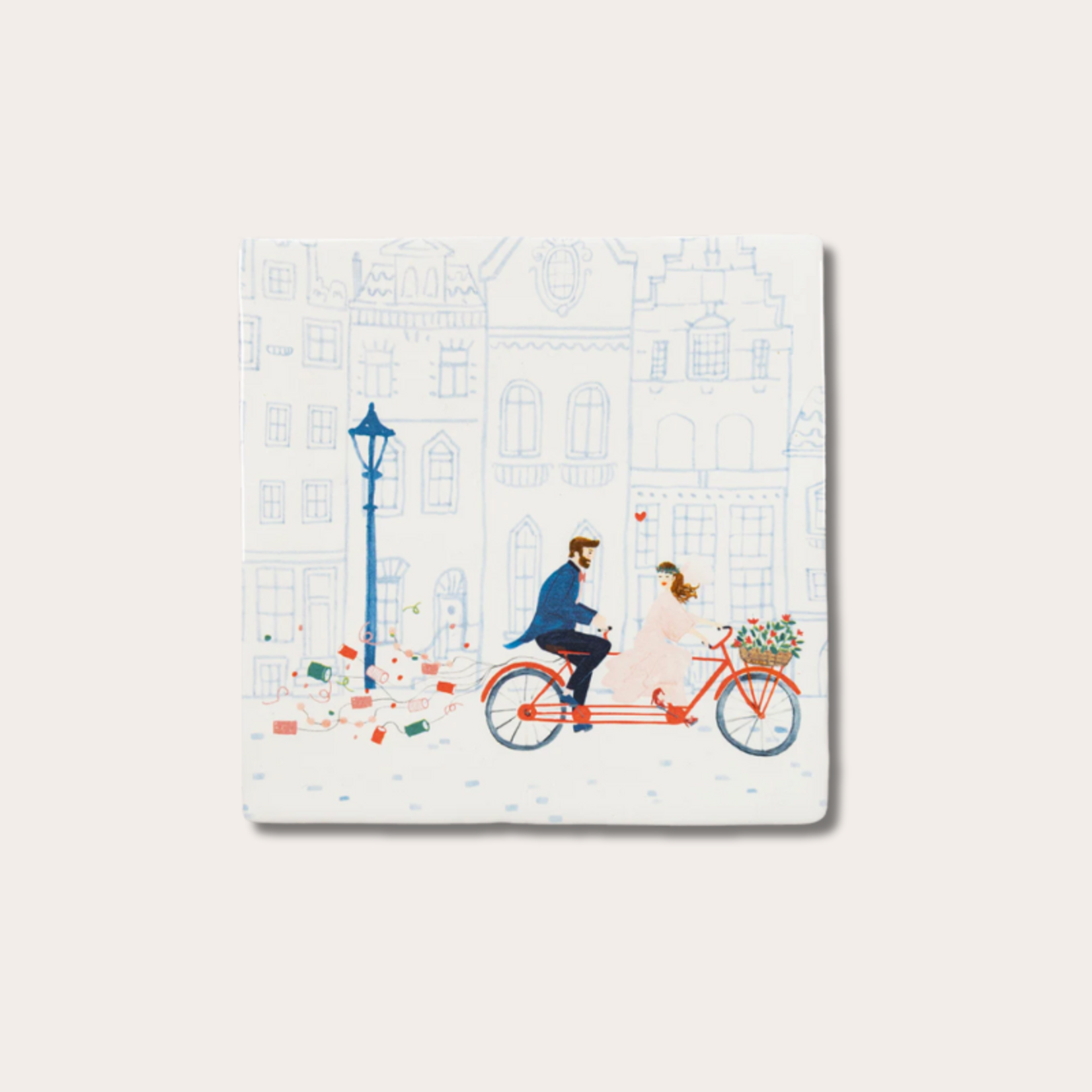 Storytiles Storytiles - It's official!