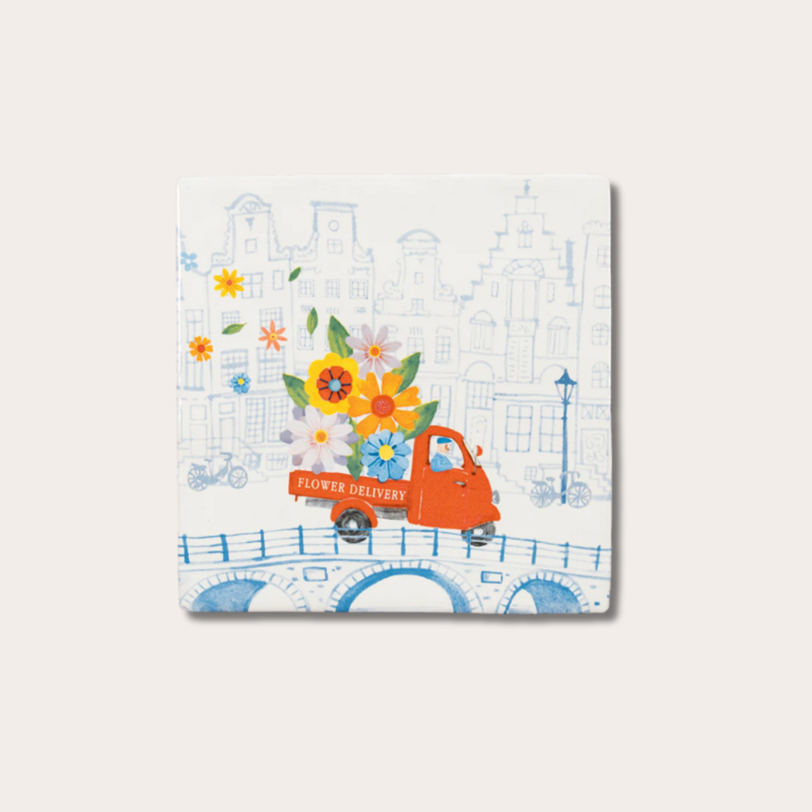 Storytiles Storytiles - Flower delivery