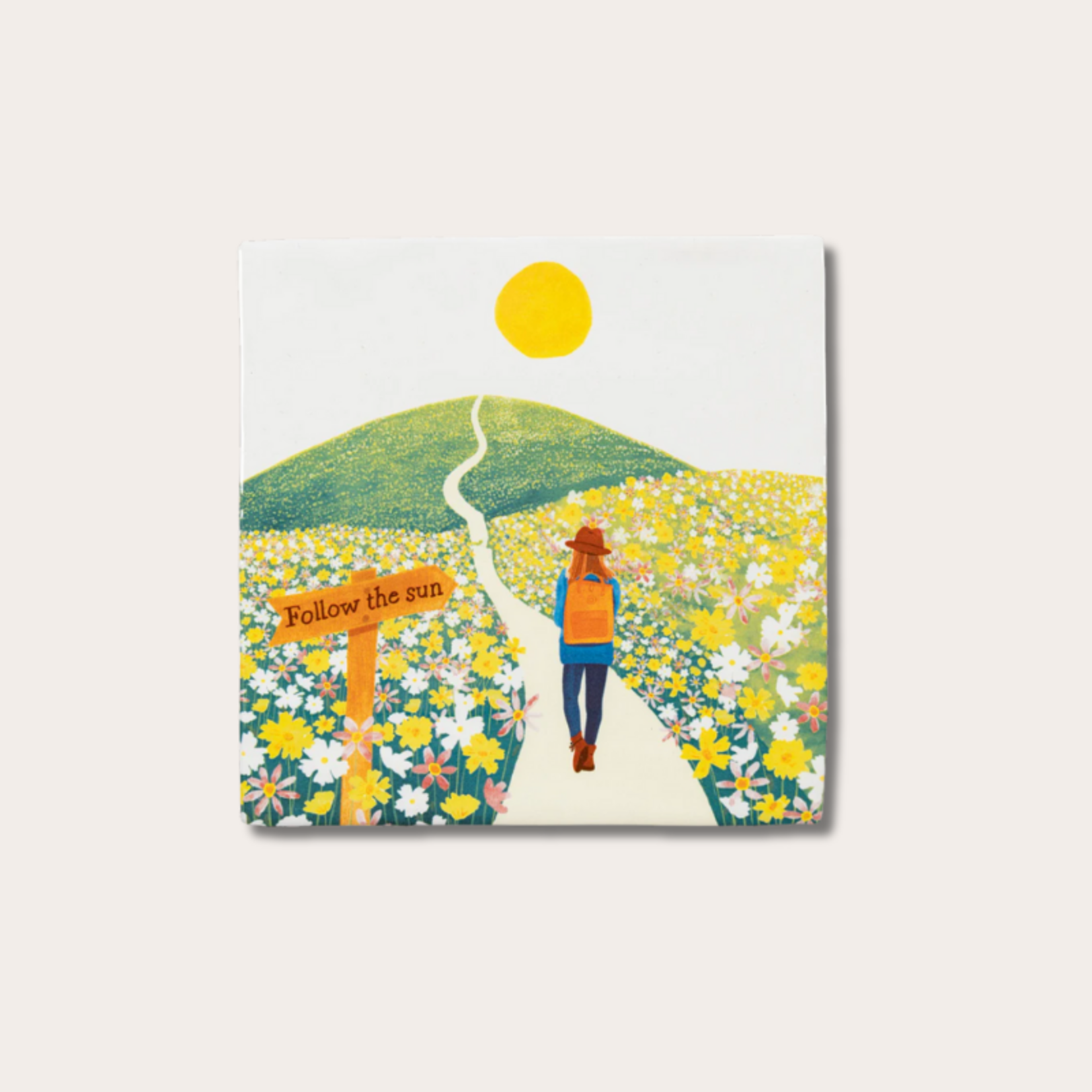 Storytiles Storytiles - Follow the sun