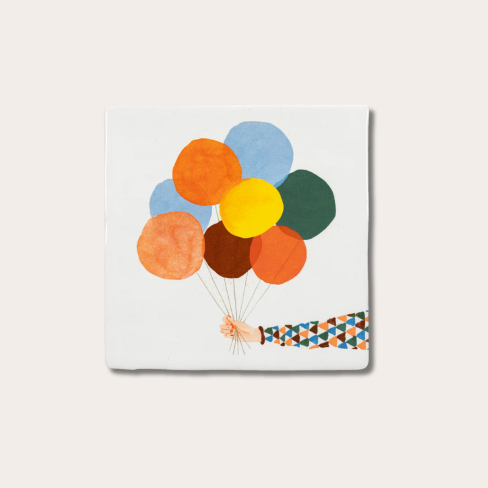 Storytiles Storytiles - A joyful day