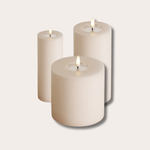 Stompkaars led - rose