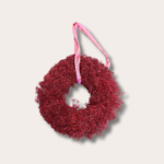 Krans - Lepidiums - bordeaux M