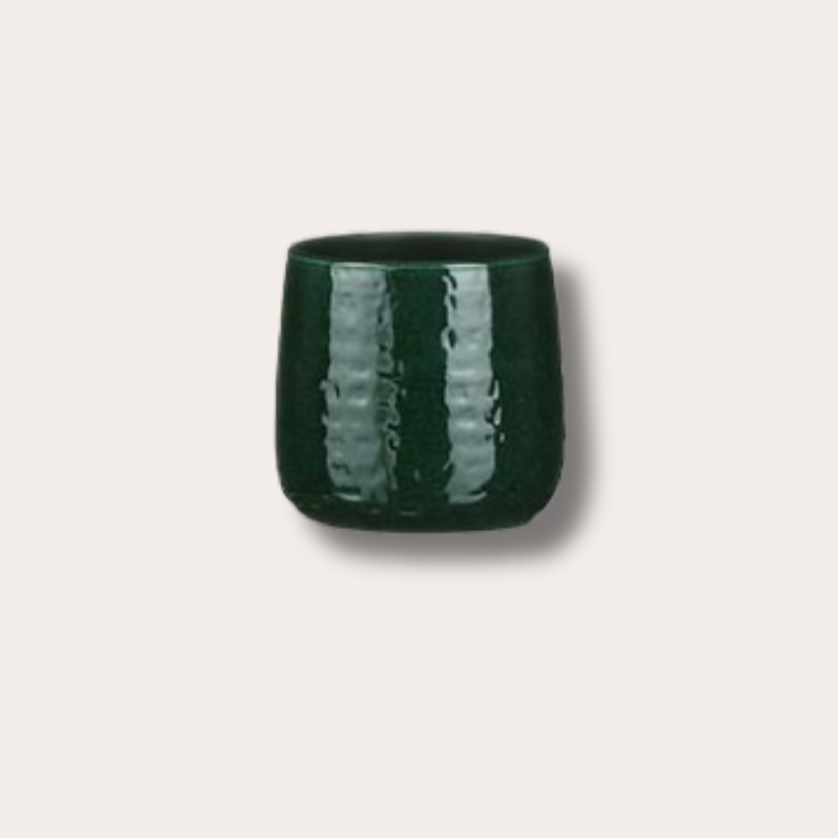 Pot Floyd - groen - M