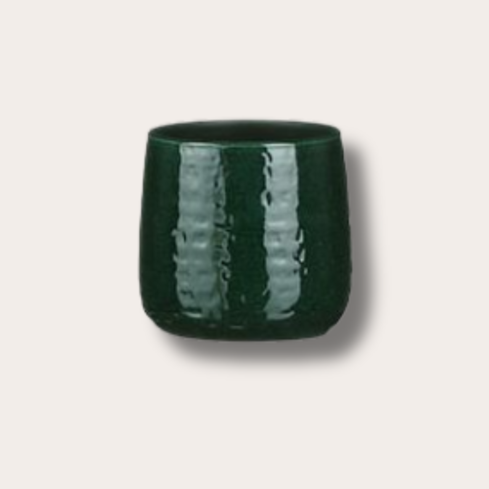 Pot Floyd - groen - L