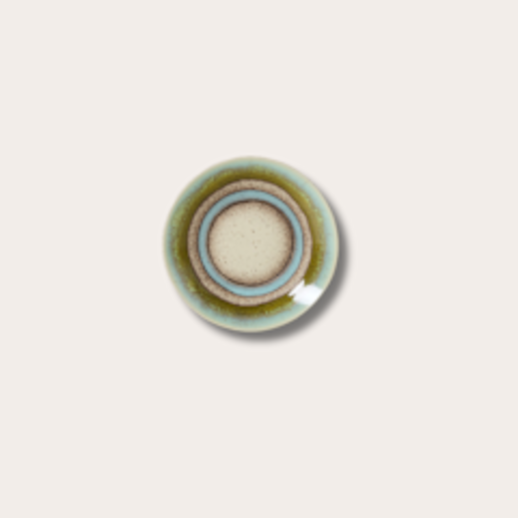 HKliving HKliving - Saucer - Doodle - Skyline